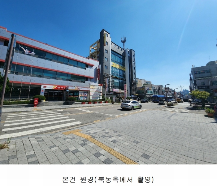 2025타경51547 충청남도 당진시 당진중앙2로 148, 당진타워 3층 302호 근린상가 경매 이미지