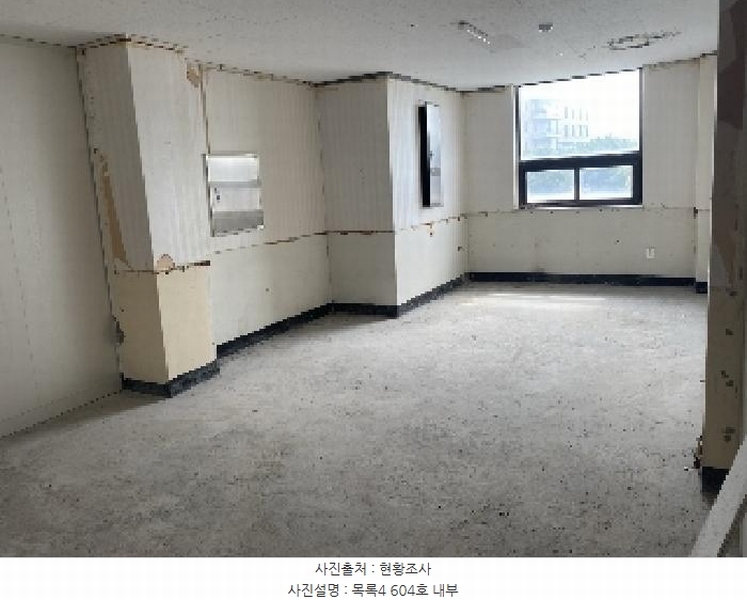 2025타경51547 충청남도 당진시 당진중앙2로 148, 당진타워 6층 604호 근린상가 경매 이미지