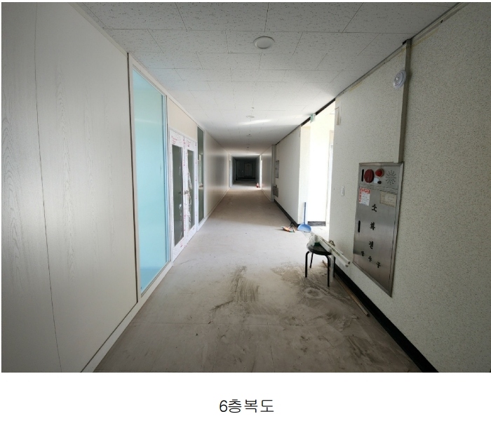2025타경51547 충청남도 당진시 당진중앙2로 148, 당진타워 6층 604호 근린상가 경매 이미지