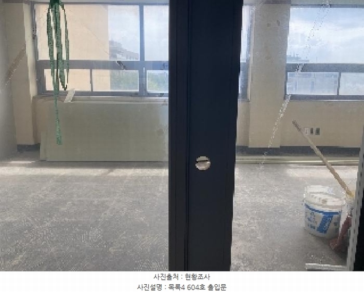 2025타경51547 충청남도 당진시 당진중앙2로 148, 당진타워 6층 604호 근린상가 경매 이미지