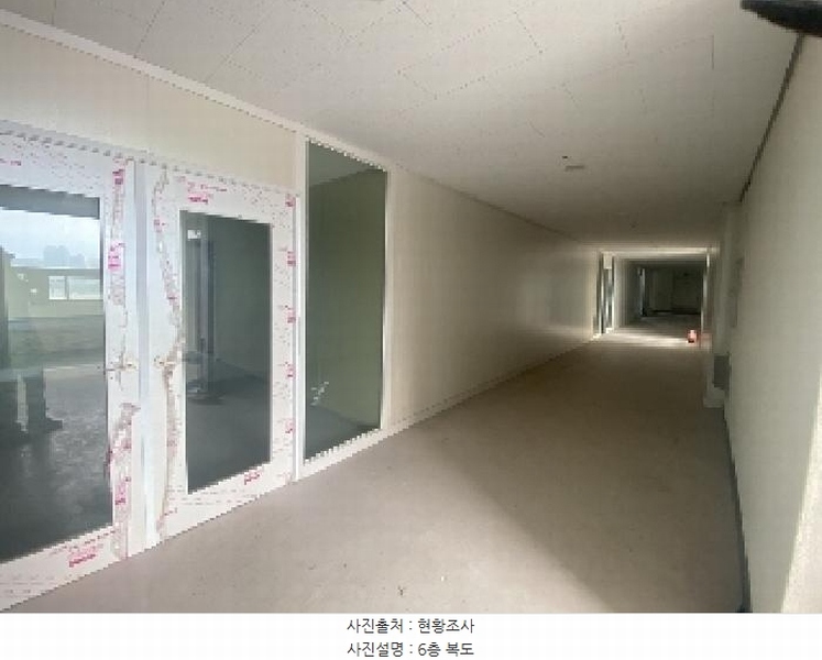 2025타경51547 충청남도 당진시 당진중앙2로 148, 당진타워 6층 604호 근린상가 경매 이미지