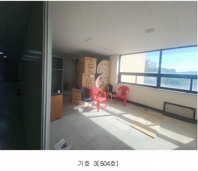 2025타경51547 충청남도 당진시 당진중앙2로 148, 당진타워 5층 504호 근린상가 경매 이미지