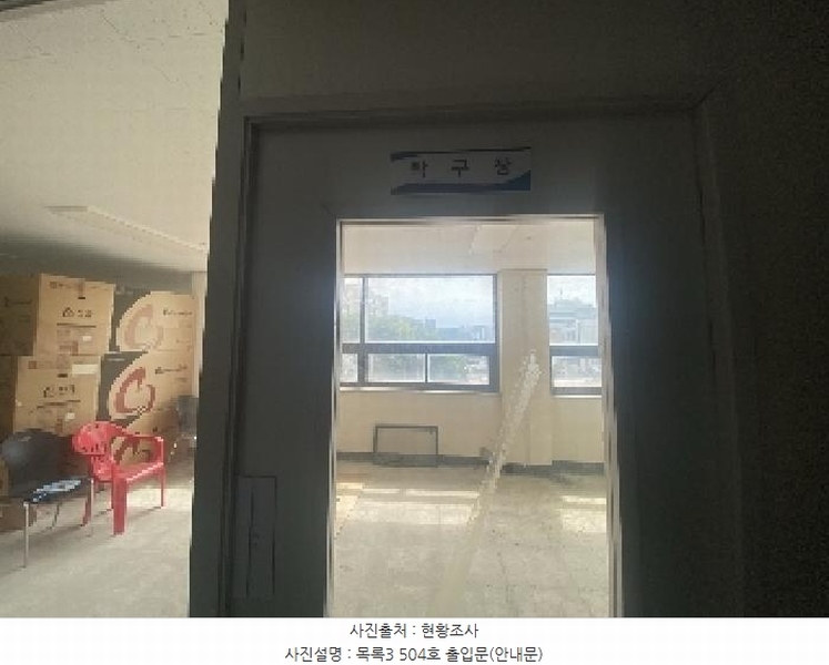 2025타경51547 충청남도 당진시 당진중앙2로 148, 당진타워 5층 504호 근린상가 경매 이미지