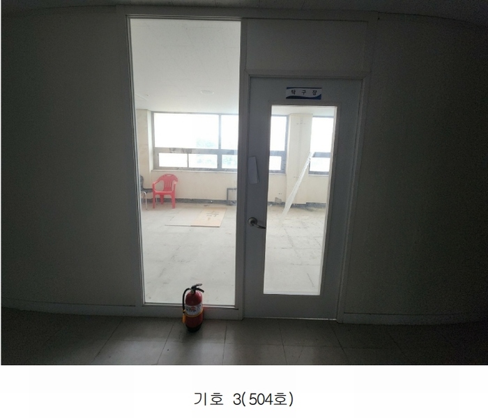 2025타경51547 충청남도 당진시 당진중앙2로 148, 당진타워 5층 504호 근린상가 경매 이미지