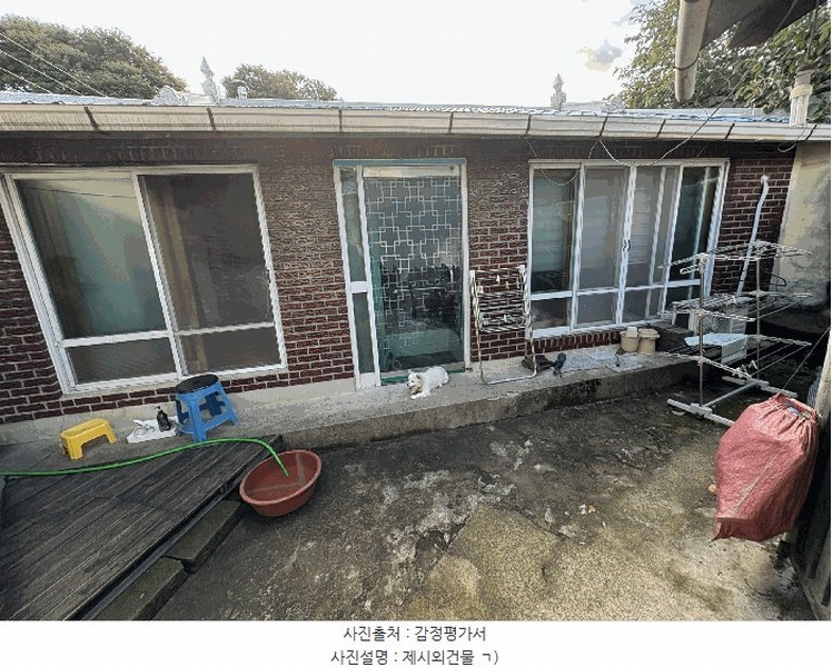 2025타경51930 전라남도 광양시 다압면 도사리 970-3 대지 경매 이미지