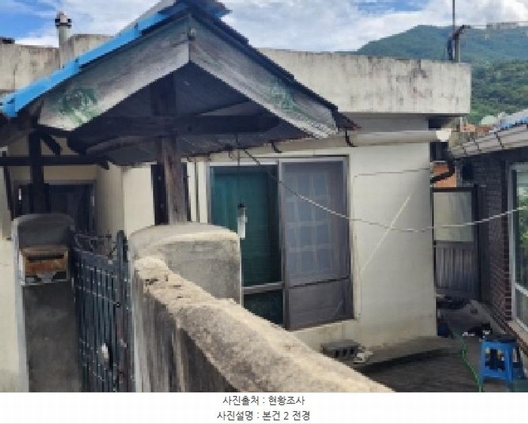 2025타경51930 전라남도 광양시 다압면 도사리 970-3 대지 경매 이미지