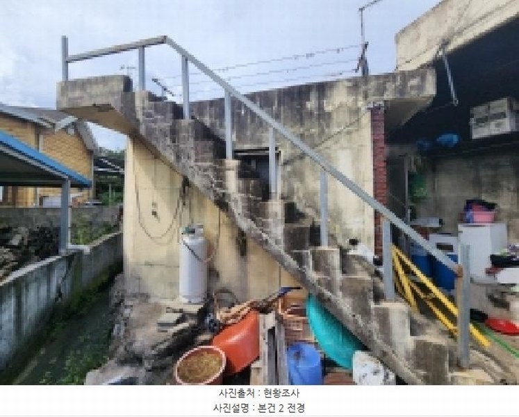 2025타경51930 전라남도 광양시 다압면 도사리 970-3 대지 경매 이미지