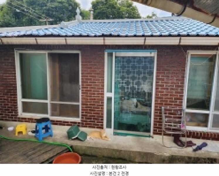 2025타경51930 전라남도 광양시 다압면 도사리 970-3 대지 경매 이미지