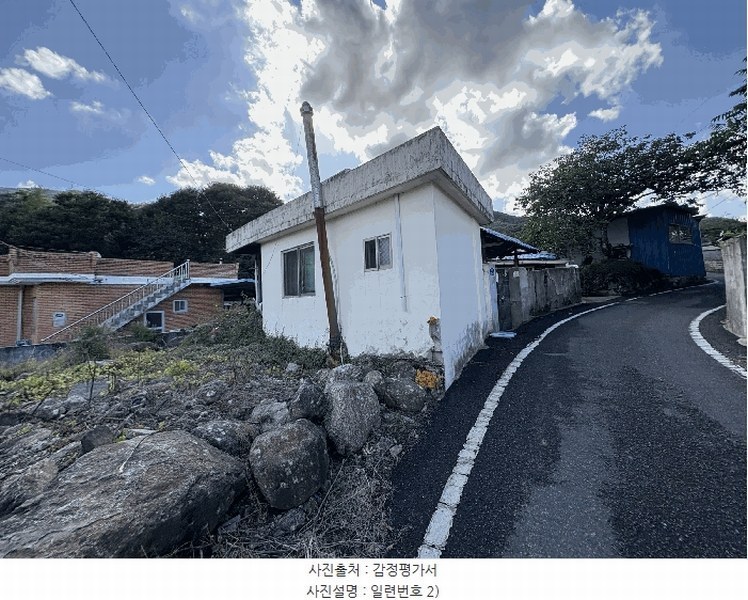 2025타경51930 전라남도 광양시 다압면 도사리 970-3 대지 경매 이미지