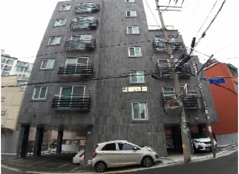 2025타경6865 서울특별시 강서구 강서로47라길 64, 우영채움빌 4층 403호 다세대(빌라)[공급10평형] 경매 이미지