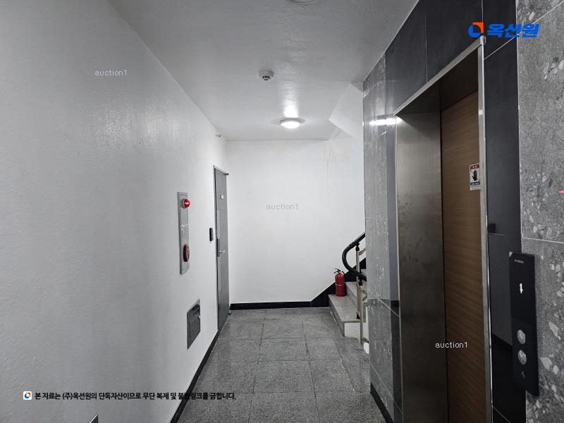2025타경6865 서울특별시 강서구 강서로47라길 64, 우영채움빌 4층 403호 다세대(빌라)[공급10평형] 경매 이미지