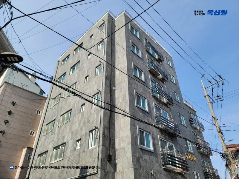 2025타경6865 서울특별시 강서구 강서로47라길 64, 우영채움빌 4층 403호 다세대(빌라)[공급10평형] 경매 이미지