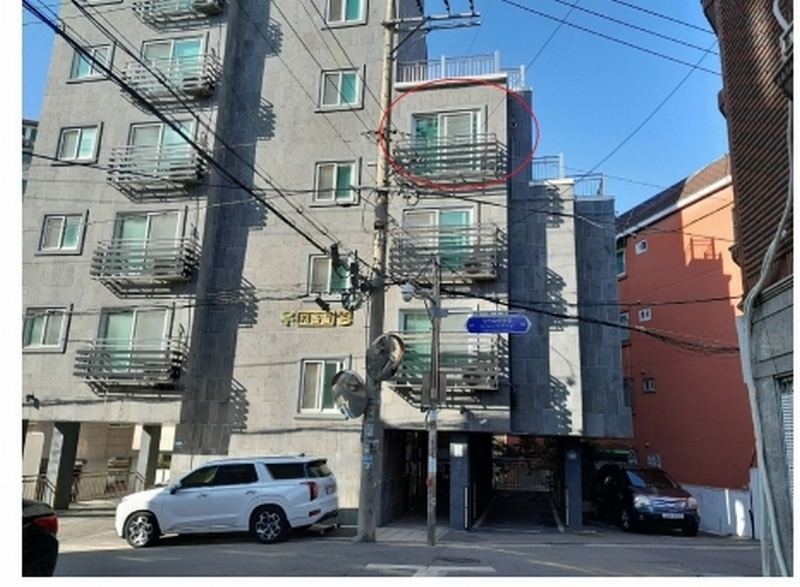 2025타경6865 서울특별시 강서구 강서로47라길 64, 우영채움빌 4층 403호 다세대(빌라)[공급10평형] 경매 이미지