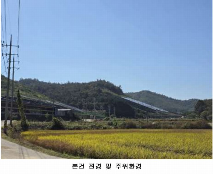 2025타경52123 전라남도 보성군 노동면 대련리 산37 임야 경매 이미지