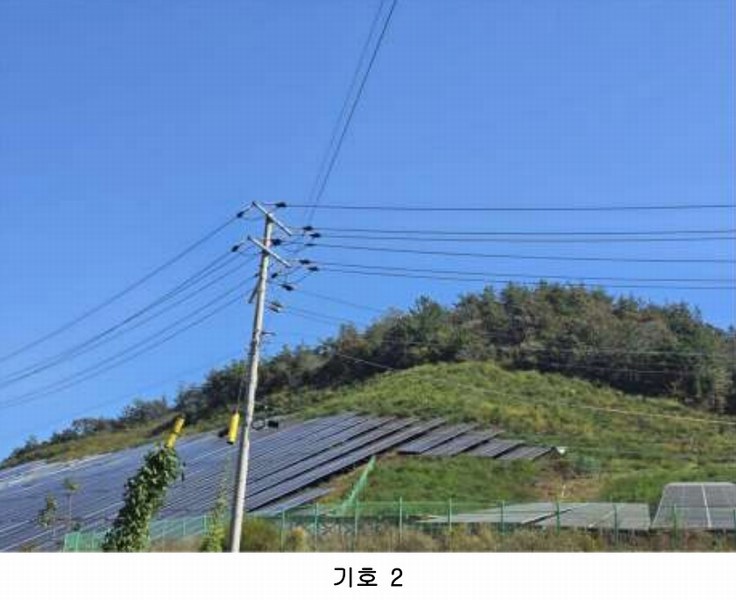 2025타경52123 전라남도 보성군 노동면 대련리 산37 임야 경매 이미지