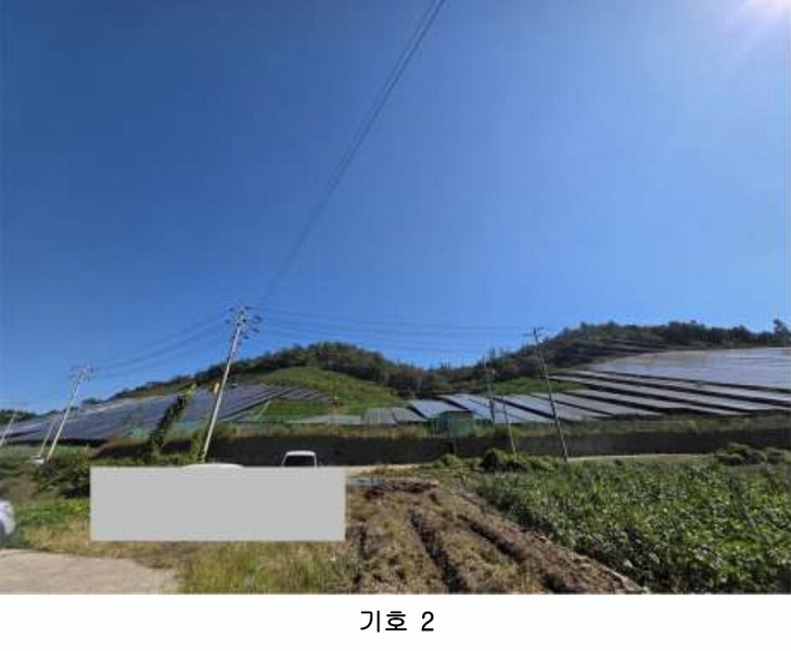 2025타경52123 전라남도 보성군 노동면 대련리 산37 임야 경매 이미지