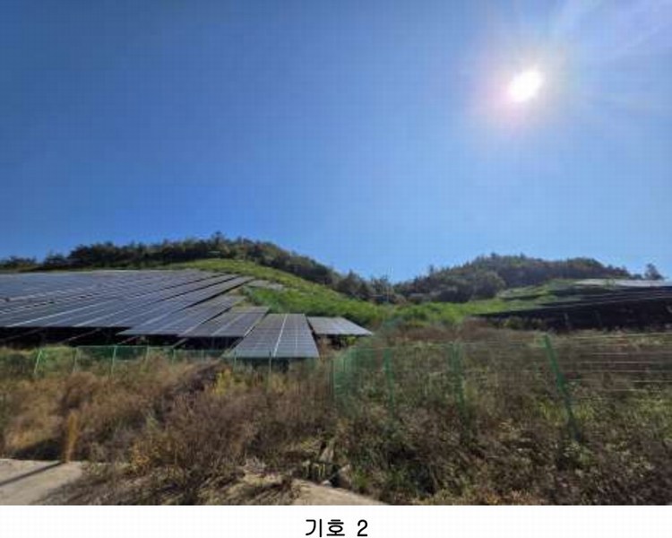 2025타경52123 전라남도 보성군 노동면 대련리 산37 임야 경매 이미지