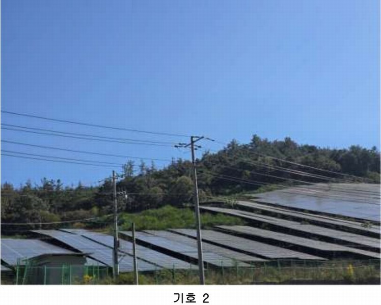 2025타경52123 전라남도 보성군 노동면 대련리 산37 임야 경매 이미지