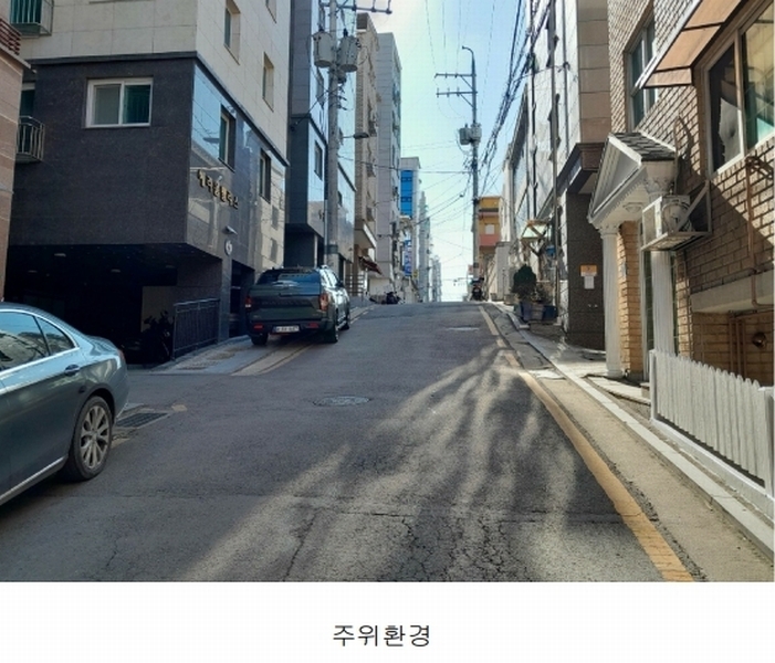 2025타경6872 서울특별시 금천구 독산로101길 46, 헤리움팰리스 6층 605호 오피스텔 경매 이미지