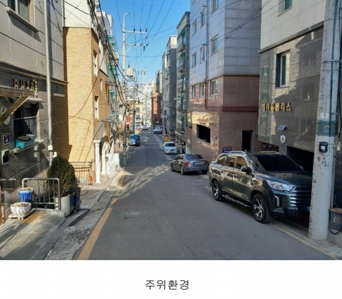 2025타경6872 서울특별시 금천구 독산로101길 46, 헤리움팰리스 6층 605호 오피스텔 경매 이미지