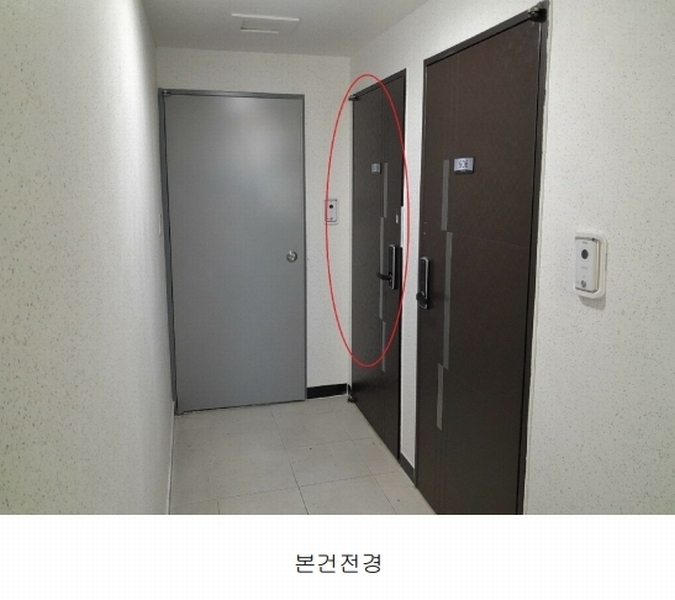 2025타경6872 서울특별시 금천구 독산로101길 46, 헤리움팰리스 6층 605호 오피스텔 경매 이미지