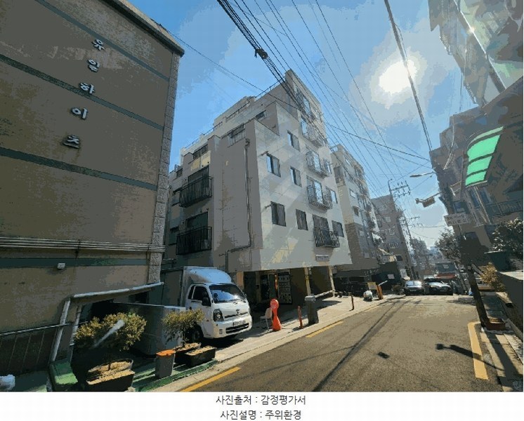 2025타경8310 서울특별시 강서구 등촌로5길 18-12, 그레이스빌 2층 203호 다세대(빌라) 경매 이미지