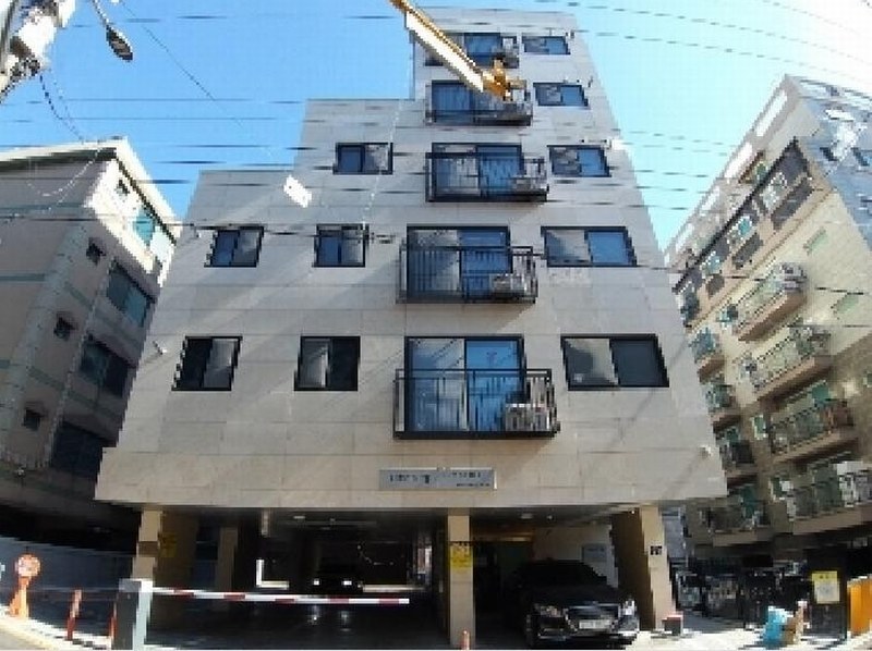 2025타경8310 서울특별시 강서구 등촌로5길 18-12, 그레이스빌 2층 203호 다세대(빌라) 경매 이미지