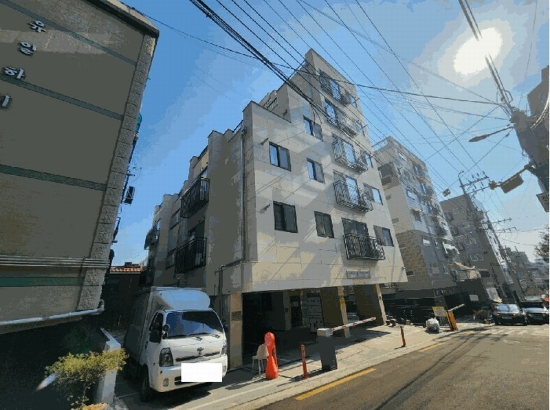 2025타경8310 서울특별시 강서구 등촌로5길 18-12, 그레이스빌 2층 203호 다세대(빌라) 경매 이미지