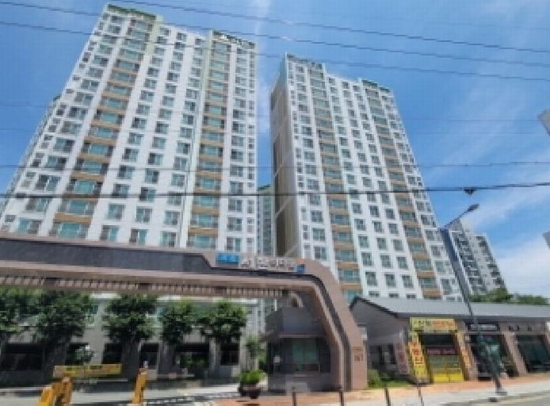 2025타경8384 대구광역시 동구 반야월북로 167, 각산서한이다음 102동 5층 503호 아파트[공급34평형] 경매 이미지