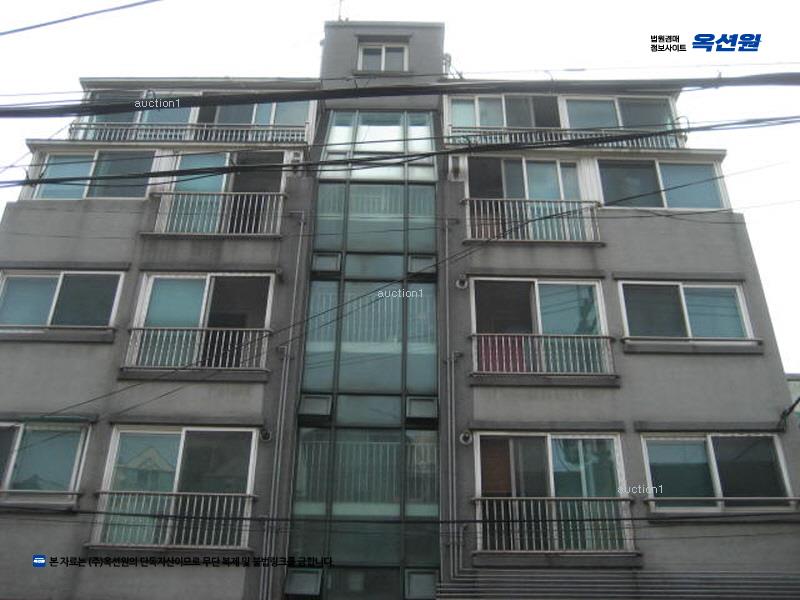 2025타경8480 서울특별시 강서구 화곡로13길 134, 수정빌라 4층 402호 다세대(빌라)[공급15평형] 경매 이미지