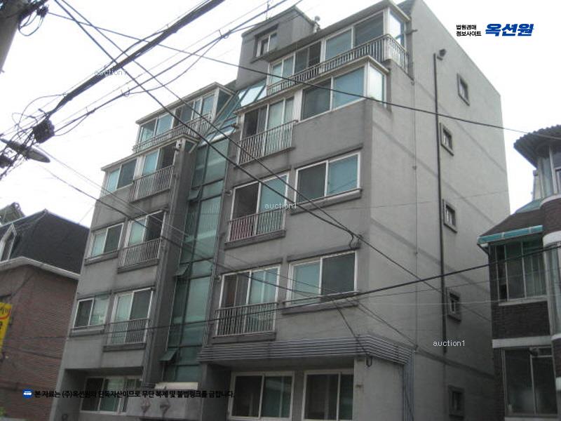 2025타경8480 서울특별시 강서구 화곡로13길 134, 수정빌라 4층 402호 다세대(빌라)[공급15평형] 경매 이미지