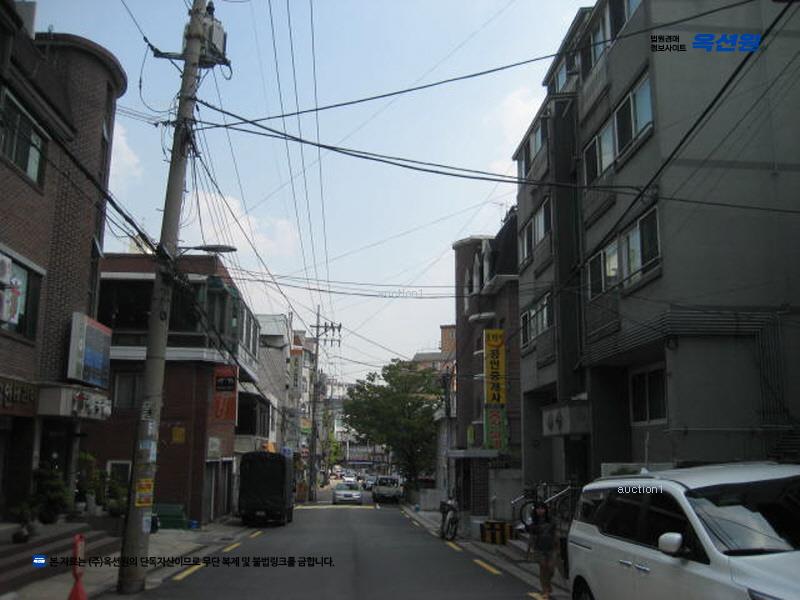 2025타경8480 서울특별시 강서구 화곡로13길 134, 수정빌라 4층 402호 다세대(빌라)[공급15평형] 경매 이미지