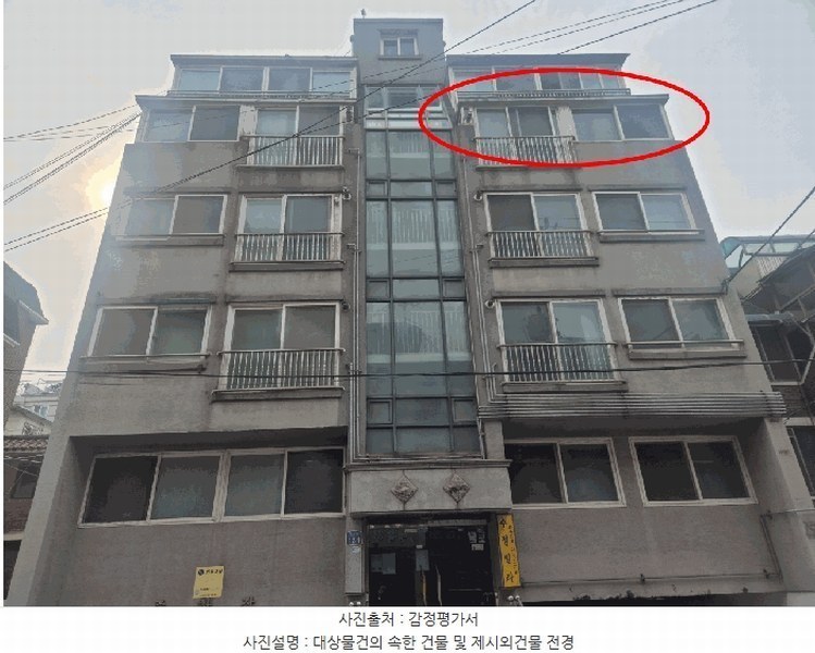 2025타경8480 서울특별시 강서구 화곡로13길 134, 수정빌라 4층 402호 다세대(빌라)[공급15평형] 경매 이미지
