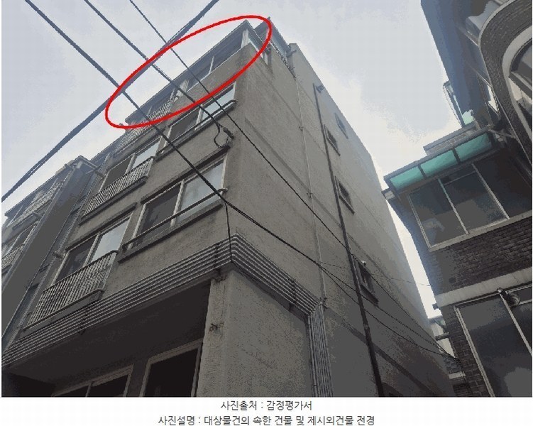 2025타경8480 서울특별시 강서구 화곡로13길 134, 수정빌라 4층 402호 다세대(빌라)[공급15평형] 경매 이미지