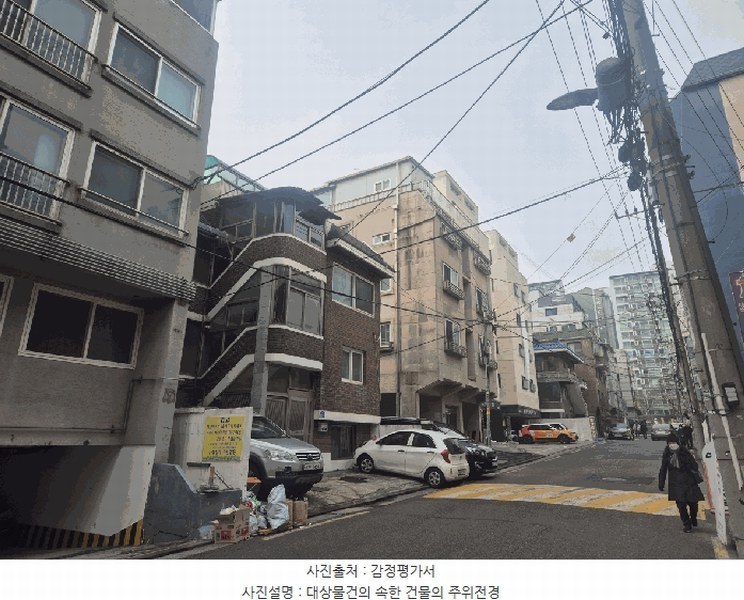 2025타경8480 서울특별시 강서구 화곡로13길 134, 수정빌라 4층 402호 다세대(빌라)[공급15평형] 경매 이미지