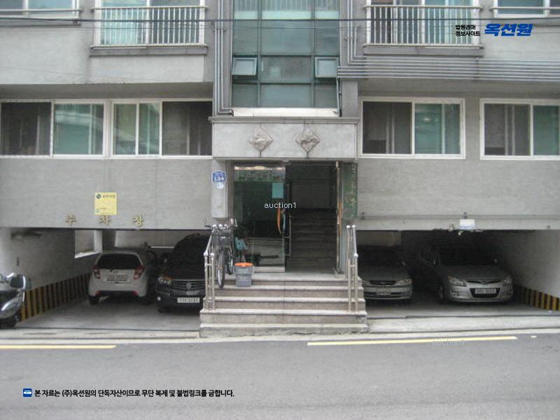 2025타경8480 서울특별시 강서구 화곡로13길 134, 수정빌라 4층 402호 다세대(빌라)[공급15평형] 경매 이미지