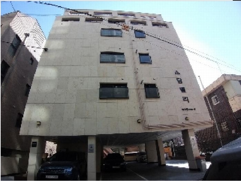 2025타경8531 서울특별시 강서구 화곡로53길 56-14, 소담밸리 5층 502호 다세대(빌라) 경매 이미지