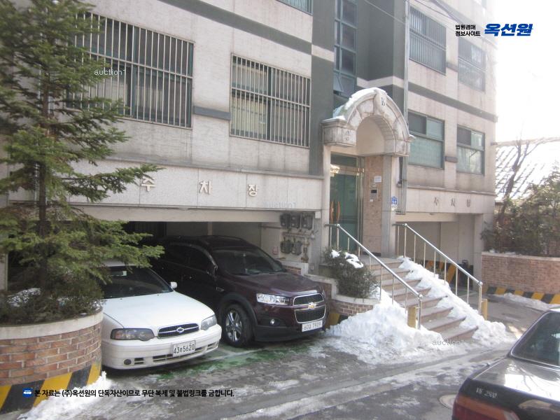 2025타경8548 서울특별시 강서구 초록마을로26길 9-9, 삼성빌라트 비동 지층 비01호 다세대(빌라) 경매 이미지