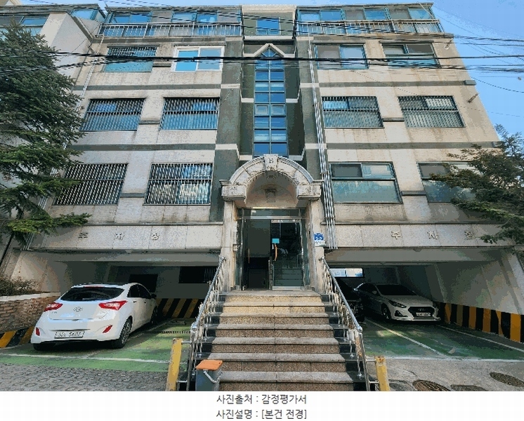 2025타경8548 서울특별시 강서구 초록마을로26길 9-9, 삼성빌라트 비동 지층 비01호 다세대(빌라) 경매 이미지