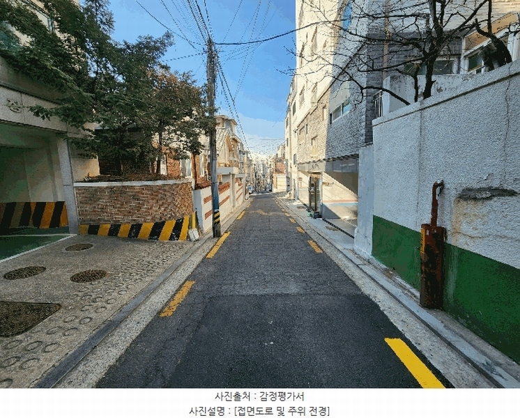 2025타경8548 서울특별시 강서구 초록마을로26길 9-9, 삼성빌라트 비동 지층 비01호 다세대(빌라) 경매 이미지