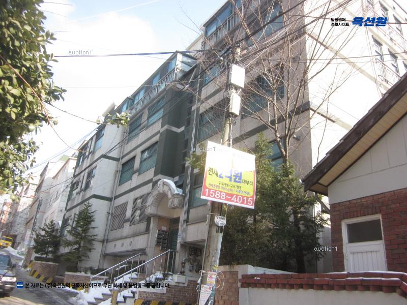 2025타경8548 서울특별시 강서구 초록마을로26길 9-9, 삼성빌라트 비동 지층 비01호 다세대(빌라) 경매 이미지