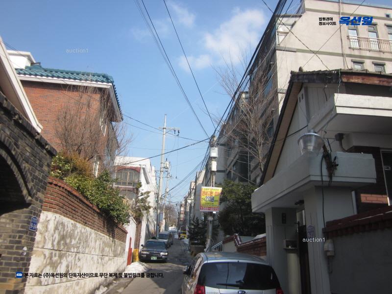2025타경8548 서울특별시 강서구 초록마을로26길 9-9, 삼성빌라트 비동 지층 비01호 다세대(빌라) 경매 이미지