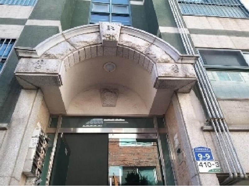 2025타경8548 서울특별시 강서구 초록마을로26길 9-9, 삼성빌라트 비동 지층 비01호 다세대(빌라) 경매 이미지