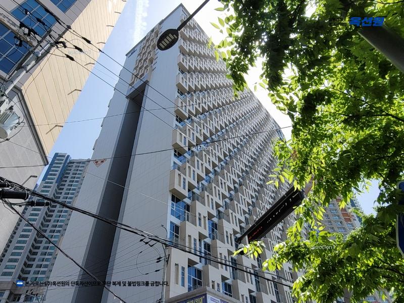 2025타경8583 대구광역시 수성구 청수로24길 59, 수성헤센더테라스 21층 2113호 오피스텔 경매 이미지
