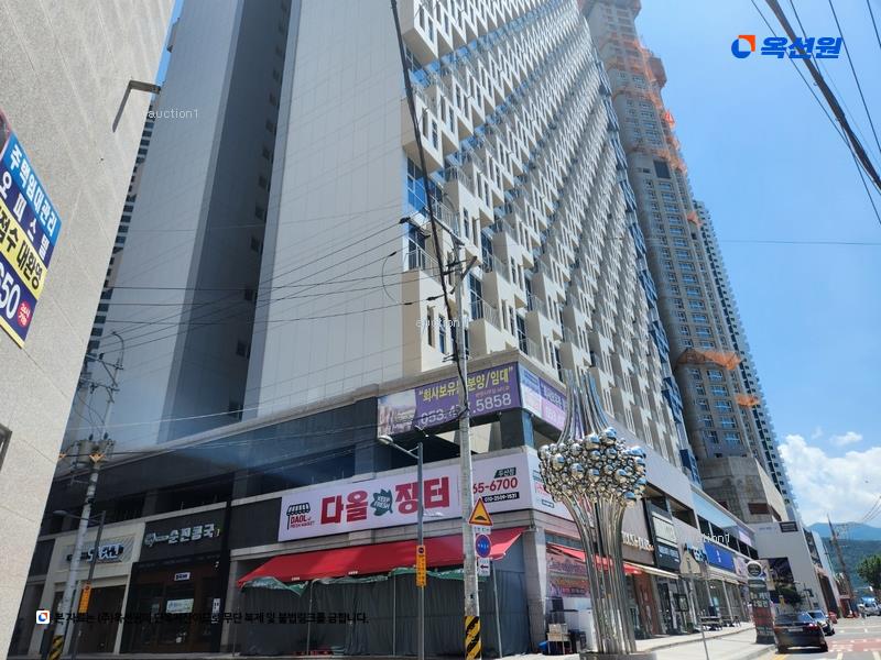 2025타경8583 대구광역시 수성구 청수로24길 59, 수성헤센더테라스 21층 2113호 오피스텔 경매 이미지