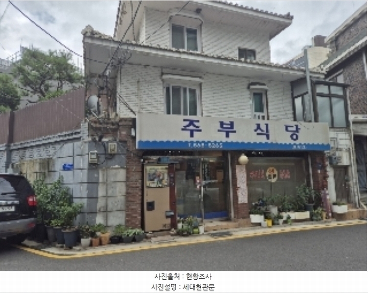 2024타경2662 서울특별시 강남구 역삼동 609-10 근린주택 경매 이미지