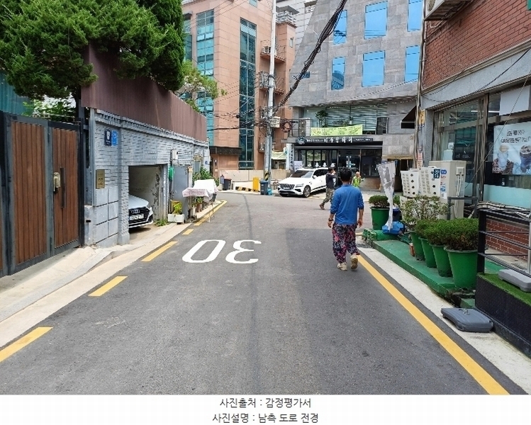 2024타경2662 서울특별시 강남구 역삼동 609-10 근린주택 경매 이미지