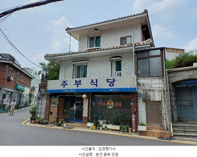 2024타경2662 서울특별시 강남구 역삼동 609-10 근린주택 경매 이미지