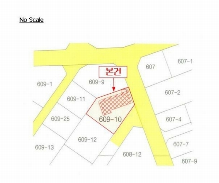 2024타경2662 서울특별시 강남구 역삼동 609-10 근린주택 경매 이미지