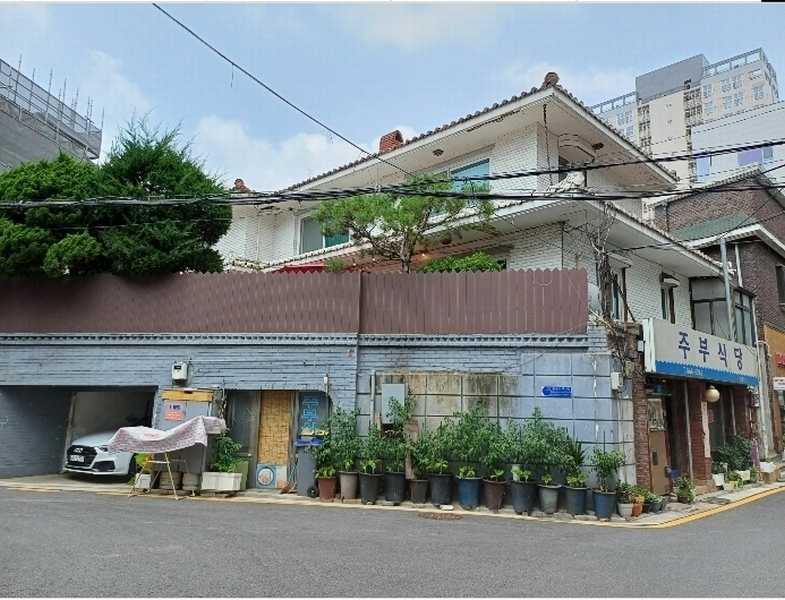 2024타경2662 서울특별시 강남구 역삼동 609-10 근린주택 경매 이미지